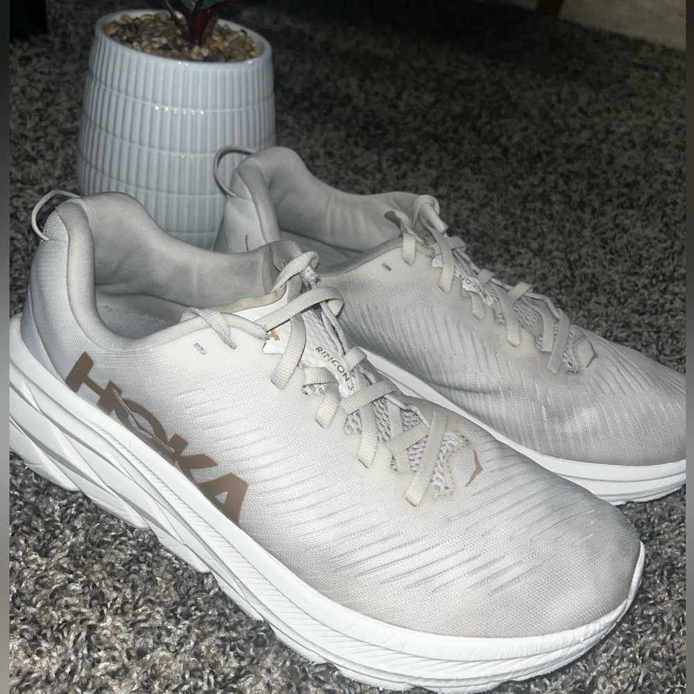 HOKA RINCON 3 | WMMS 9.5